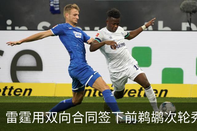 雷霆用双向合同签下前鹈鹕次轮秀，他在之前才刚刚被灰熊擦掉？